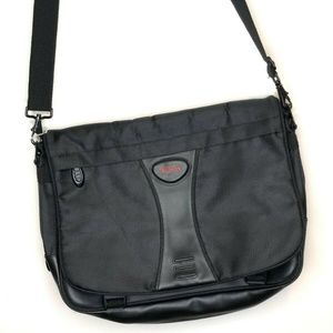 🚫SOLD🚫TUMI Shoulder Messenger Crossbody Bag